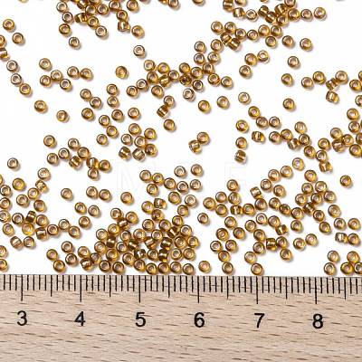 TOHO Round Seed Beads X-SEED-TR11-0278-1