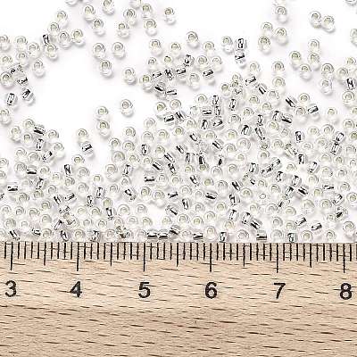 TOHO Round Seed Beads X-SEED-TR11-0021-1