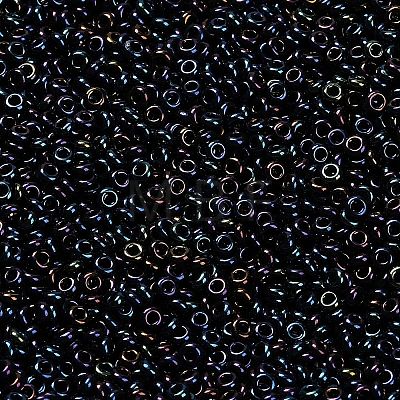 TOHO 11/0 Demi Round Beads SEED-DR11-0082-1