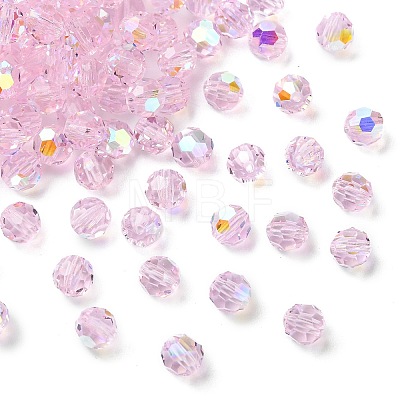 Preciosa® Crystal Beads Y-PRC-BB5-70220-200-1