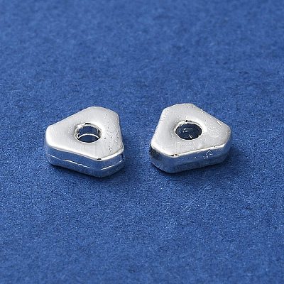 Alloy Spacer Beads X-PALLOY-F309-34S-1