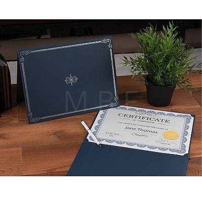 CRASPIRE Diploma Certificate Paper DIY-CP0003-10-1