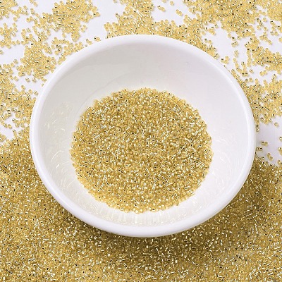 MIYUKI Delica Beads X-SEED-J020-DB0042-1