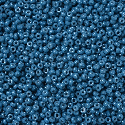 MIYUKI Round Rocailles Beads SEED-X0054-RR4485-1