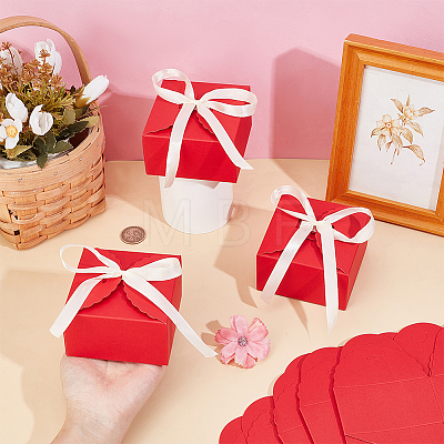 Square Folding Paper Gift Boxes CON-WH0001-76B-03-1