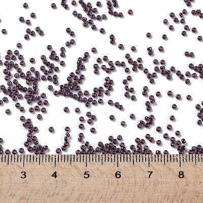 MIYUKI Round Rocailles Beads SEED-JP0010-RR2263-1