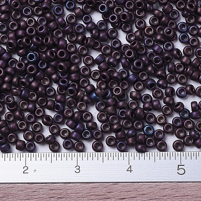 MIYUKI Round Rocailles Beads SEED-X0054-RR2005-1