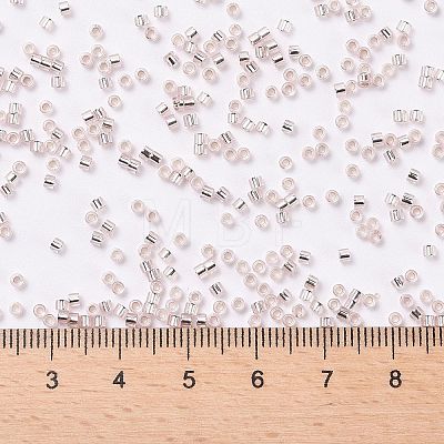 Cylinder Seed Beads X-SEED-H001-G18-1