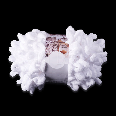 Polyester Bent Knitting Yarn OCOR-TADJ0001-06E-1-1
