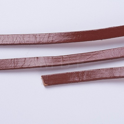 Cowhide Leather Cord X-VL002-1