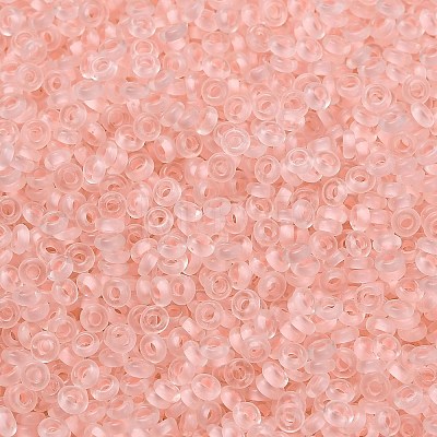 TOHO 11/0 Demi Round Beads X-SEED-DR11-0967-1