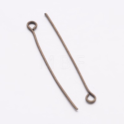 Iron Eye Pin EPAB3.5cm-NF-1