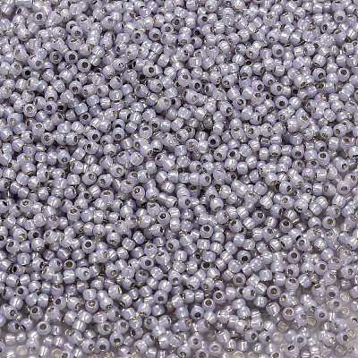 TOHO Round Seed Beads SEED-XTR11-2122-1