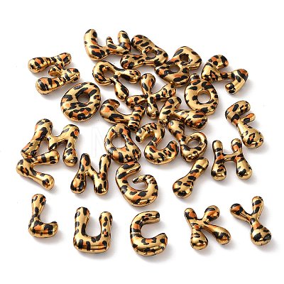201 Stainless Steel Pendants SA-CBA2A5E-03G-1