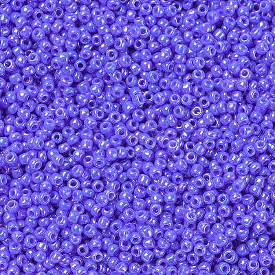 MIYUKI Round Rocailles Beads SEED-X0054-RR0483-1