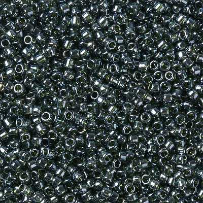 TOHO Round Seed Beads SEED-JPTR15-0119-1