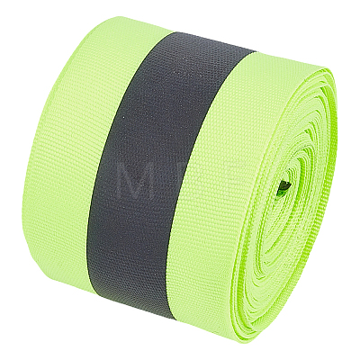 Polyester Reflective Ribbon OCOR-CN0001-07-1