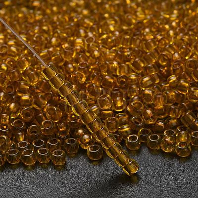TOHO 6/0 Round Beads SEED-XTR06-2155-1