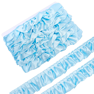 1Pc Polyester Stain Ribbons OCOR-MA0002-01B-1