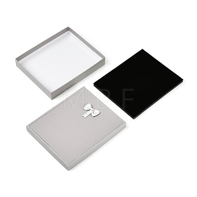 Cardboard Jewelry Boxes CBOX-N015-01D-1