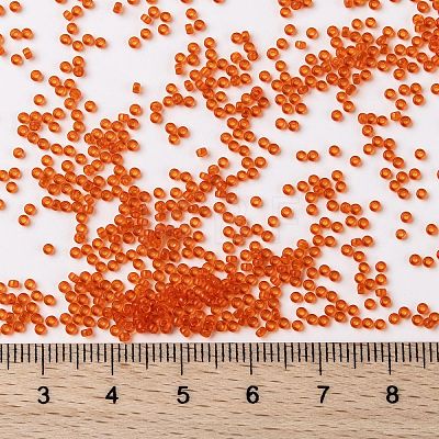 MIYUKI Round Rocailles Beads X-SEED-G009-RR0139-1