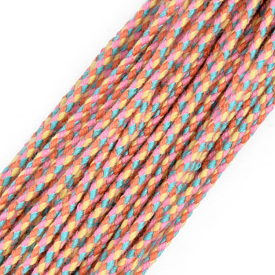 Polyester Braided Cords OCOR-T015-A12-1