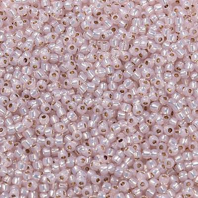 TOHO 11/0 Round Beads X-SEED-TR11-PF2121-1