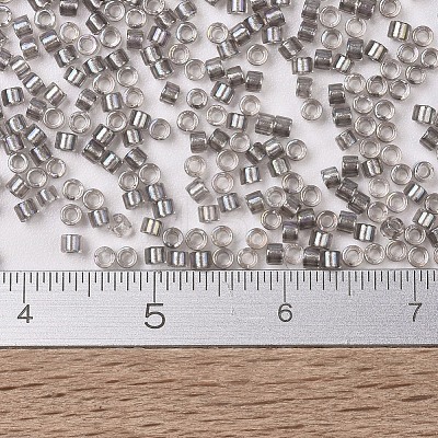 MIYUKI Delica Beads SEED-X0054-DB1772-1