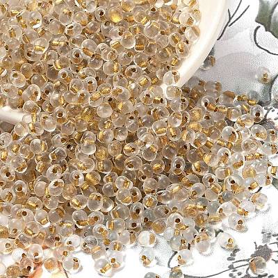 MIYUKI 3.4mm Drop Beads Y-SEED-MY04-DPF35-1