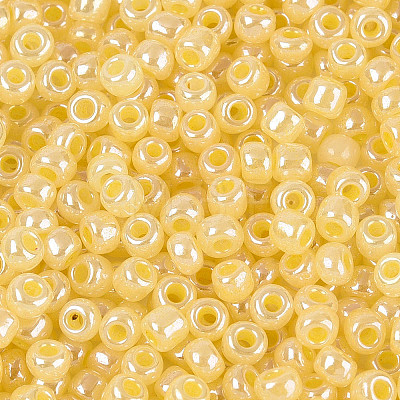 8/0 Glass Seed Beads X1-SEED-A011-3mm-142-1