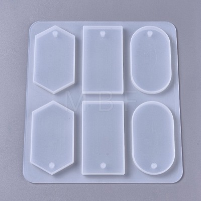 Silicone Molds DIY-F041-10A-1