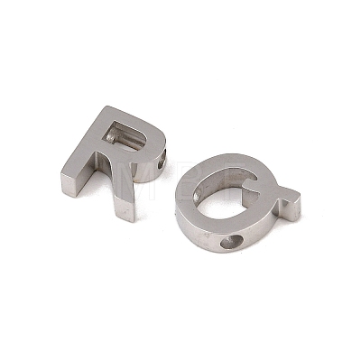 304 Stainless Steel Charms STAS-B118-01P-1