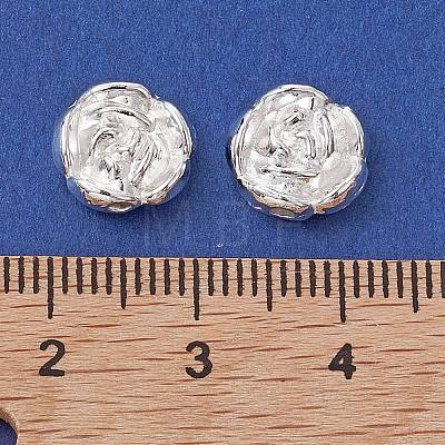 Alloy Spacer Beads FIND-B029-38S-1