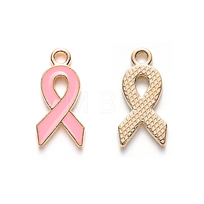 Alloy Enamel Pendants LS-ENAM-S123-001C-1