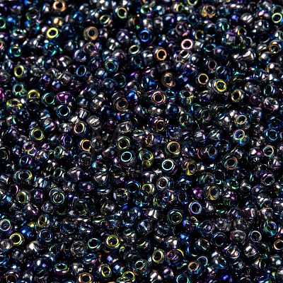 MIYUKI Round Rocailles Beads SEED-X0055-RR4572-1
