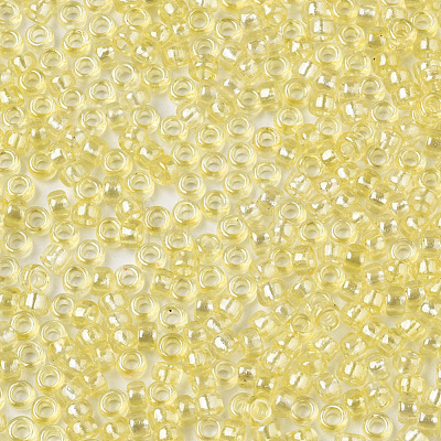 Glass Seed Beads SEED-S042-11A-05-1