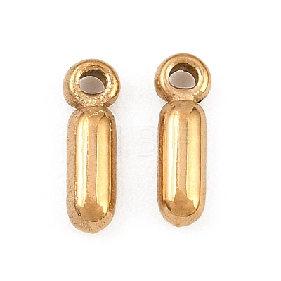 304 Stainless Steel Pendants STAS-S186-12I-G01-1