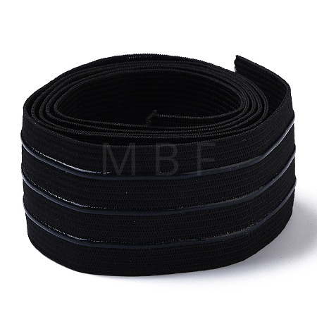 Polyester Non-Slip Elastic Band SRIB-XCP0004-01A-1