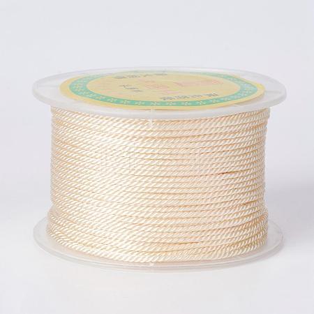 Round Polyester Cords OCOR-P005-13-1