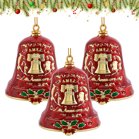 3Bags Alloy Pendant Decorations HJEW-ME0001-17B-1