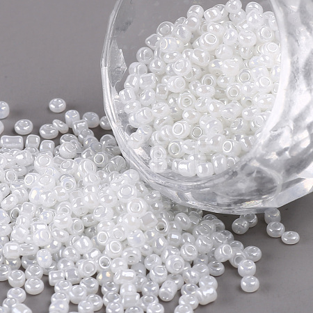 12/0 Glass Seed Beads X1-SEED-A011-2mm-141-1