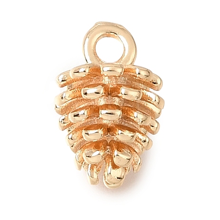 Brass Charms KK-CBA2395-10G-1