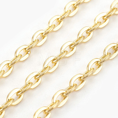 Iron Cable Chains CH-0.9PYSZ-G-1