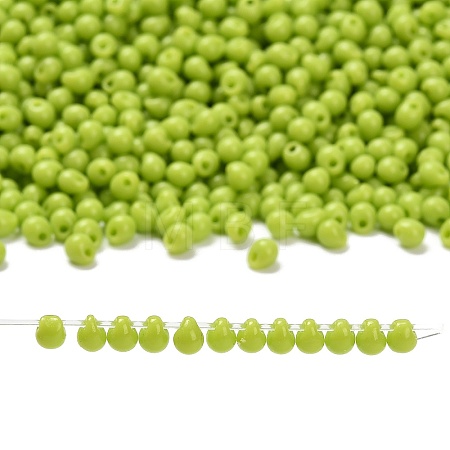 MIYUKI 3.4mm Drop Beads X-SEED-MY04-DP416-1