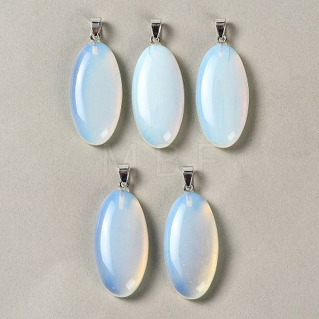 Opalite Pendants GG-CBACB71-01P-21-1