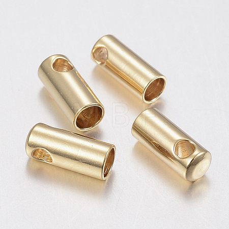 201 Stainless Steel Cord Ends STAS-H436-14A-1