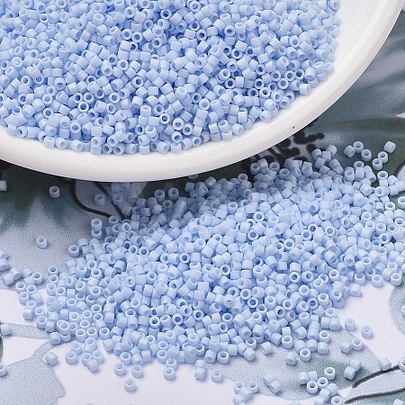 MIYUKI Delica Beads SEED-MY11-DB1527-1
