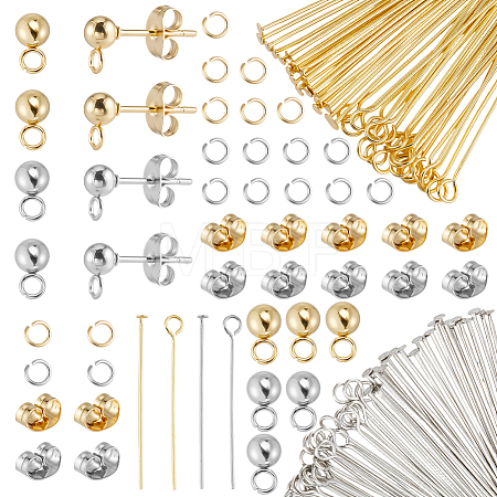 DIY Jewelry Kit DIY-BBC0003-04-1