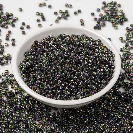 MIYUKI Round Rocailles Beads SEED-X0055-RR4571-1