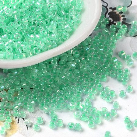Glass Seed Beads X-SEED-S042-13A-11-1